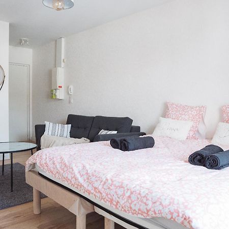 Ferienwohnung Cosy Studio Entre Paris Et Disneyland Paris Esbly Exterior foto